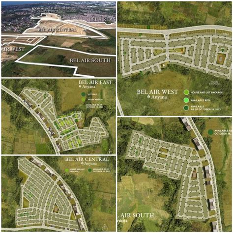 Manila to Fidgie Subdivision .